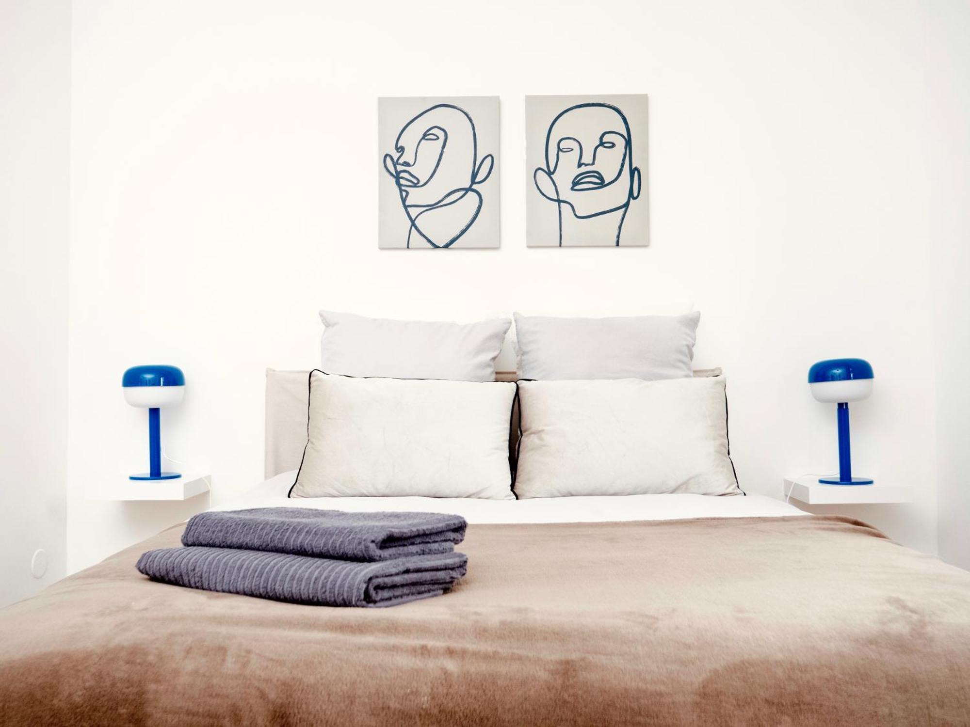Le 6 - Appartement Douillet Strasbourgeois Avec Terrasse Eksteriør billede